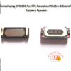 HTC Sensation/Wildfire S/Desire S Earpiece Speaker